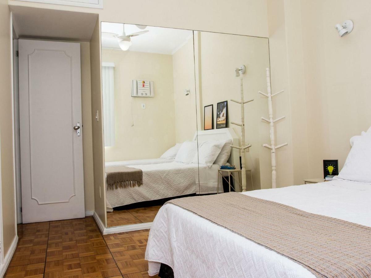 Apartment Copa 51