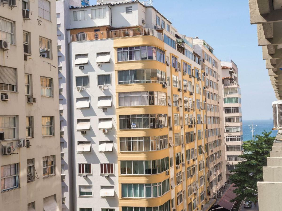 Copa 51 Apartment