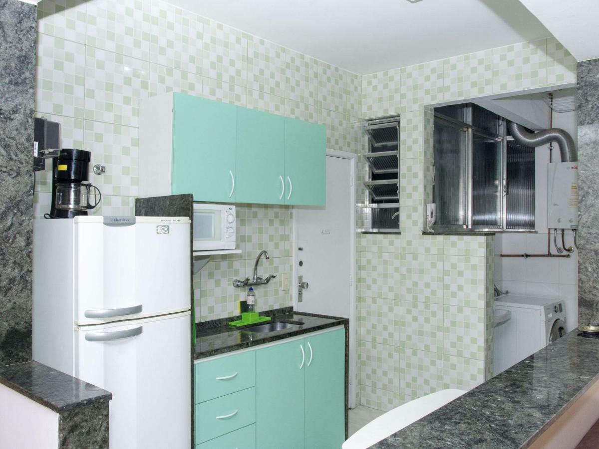 Apartment Copa 51 Rio de Janeiro