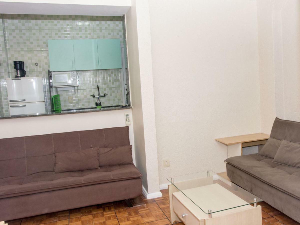 Apartment Copa 51 Rio de Janeiro